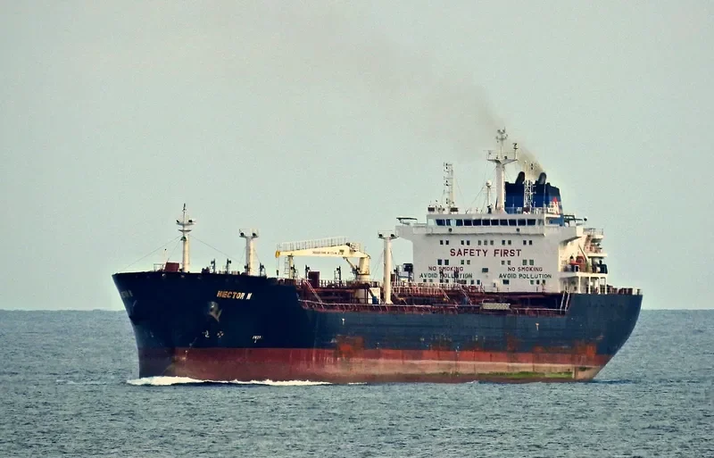 HECTOR N Tanker IMO 9384100 photo 4
