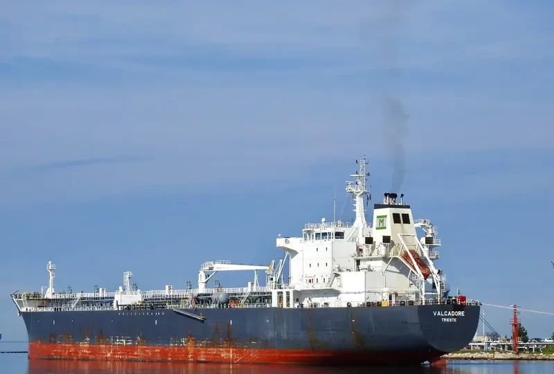 VALCADORE Tanker IMO 9384112 photo 3