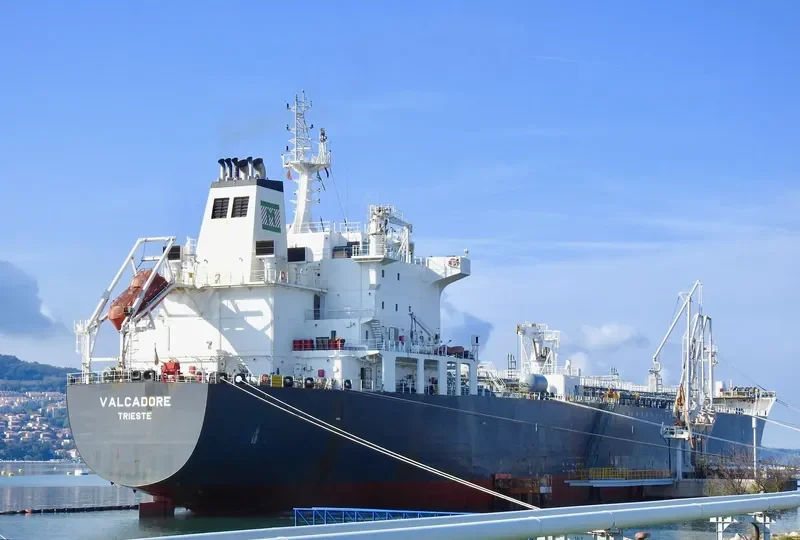 VALCADORE Tanker IMO 9384112 photo 4