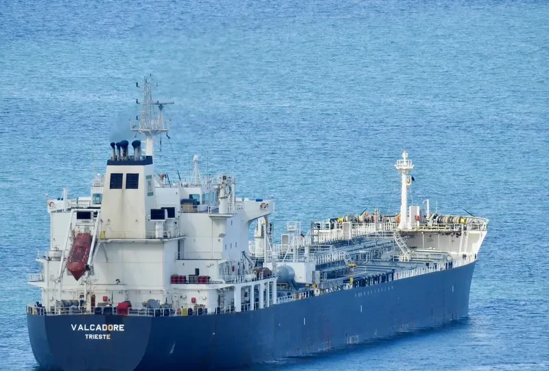 VALCADORE Tanker IMO 9384112 photo 6
