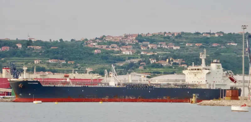 VALCADORE Tanker IMO 9384112 photo 9