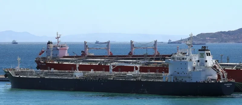 VALGARDENA Tanker IMO 9384124 photo 2