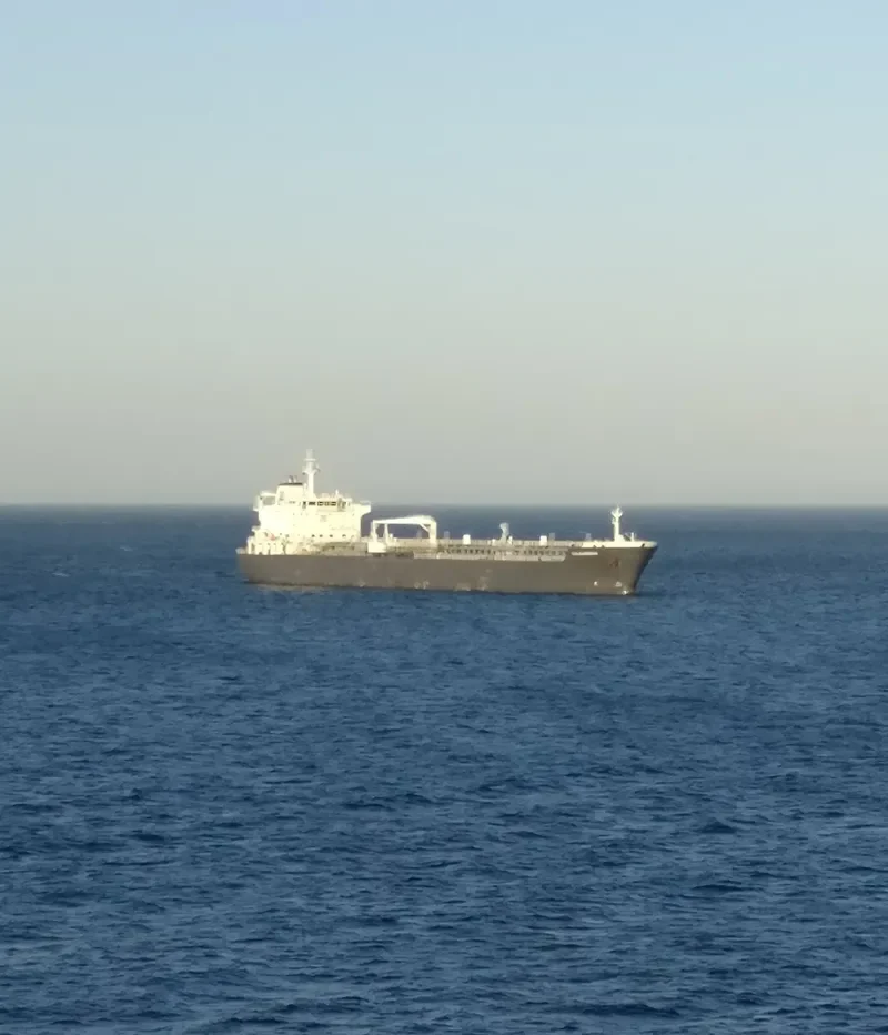 VALGARDENA Tanker IMO 9384124 photo 3