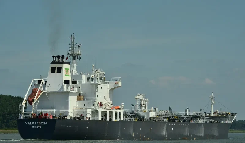 VALGARDENA Tanker IMO 9384124 photo 4