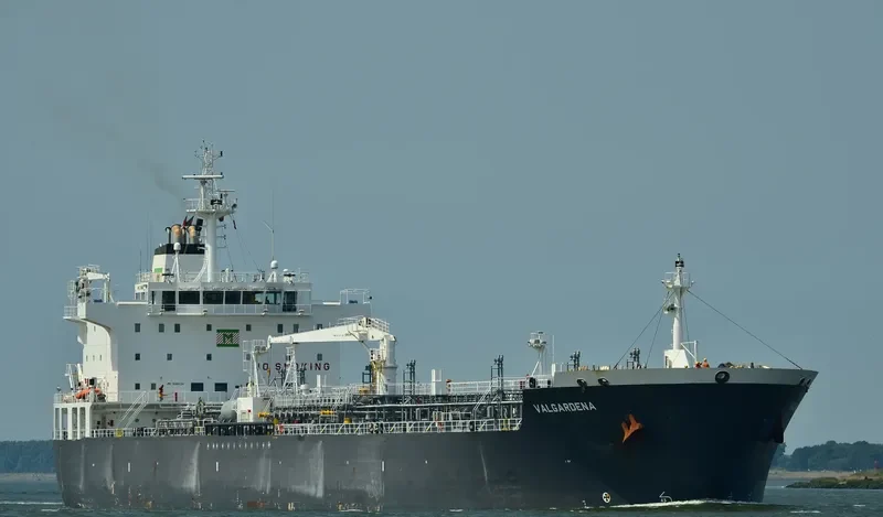 VALGARDENA Tanker IMO 9384124 photo 5