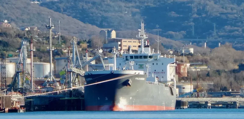 VALGARDENA Tanker IMO 9384124 photo 10