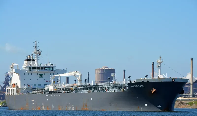 VALTELLINA Tanker IMO 9384136 photo 6