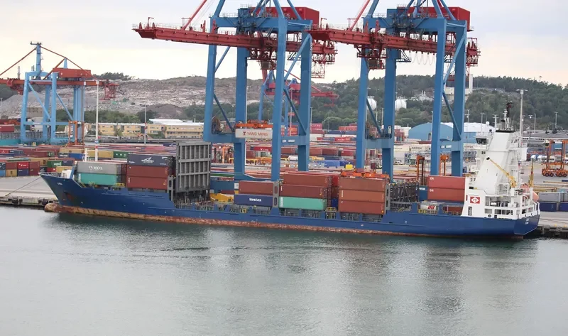 MASHA D General Cargo IMO 9384174 photo 5