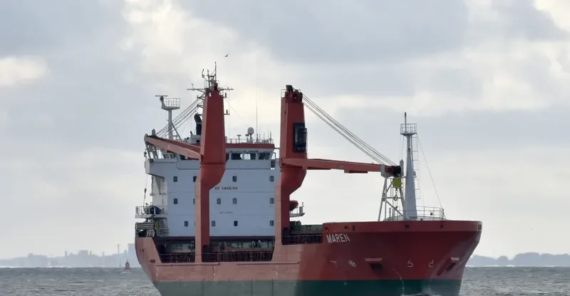 ANNAMARIA D General Cargo IMO 9384186 photo 6