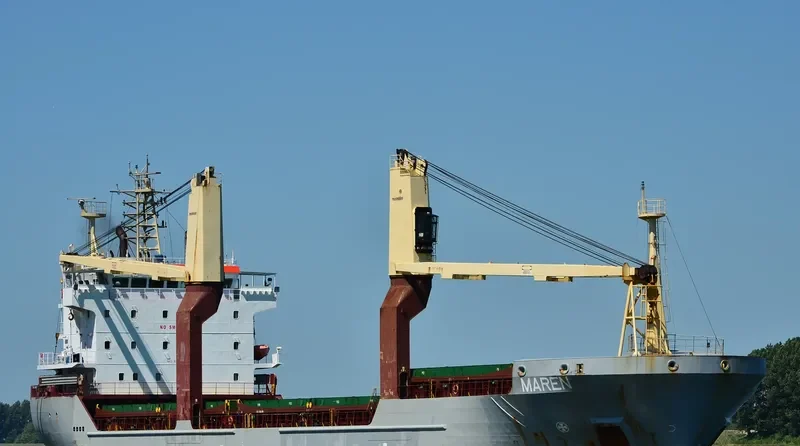 ANNAMARIA D General Cargo IMO 9384186 photo 7