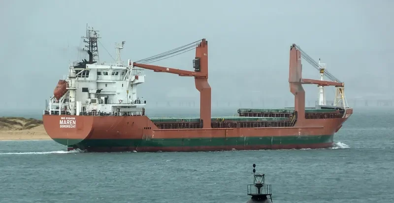 ANNAMARIA D General Cargo IMO 9384186 photo 8