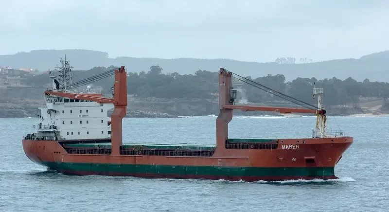 ANNAMARIA D General Cargo IMO 9384186 photo 9