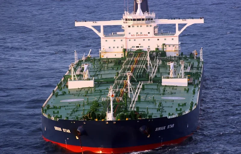 MANIFA Tanker IMO 9384198 photo 3