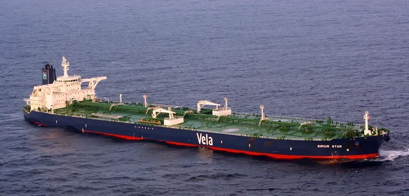 MANIFA Tanker IMO 9384198 photo 5