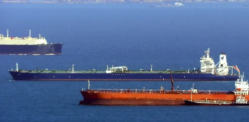 MANIFA Tanker IMO 9384198 photo 9