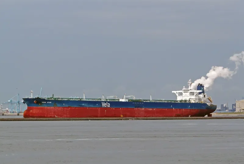 SHAYBAH Tanker IMO 9384203 photo 2