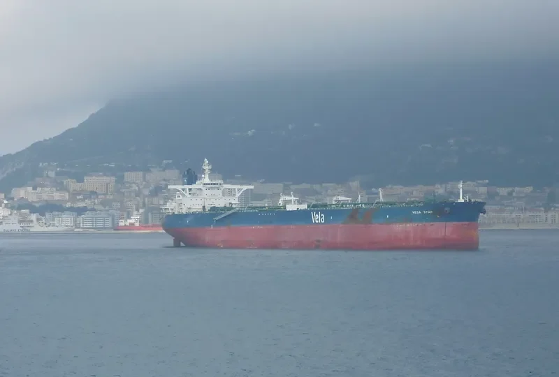 SHAYBAH Tanker IMO 9384203 photo 4