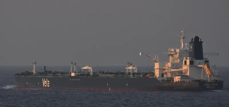 SHAYBAH Tanker IMO 9384203 photo 5