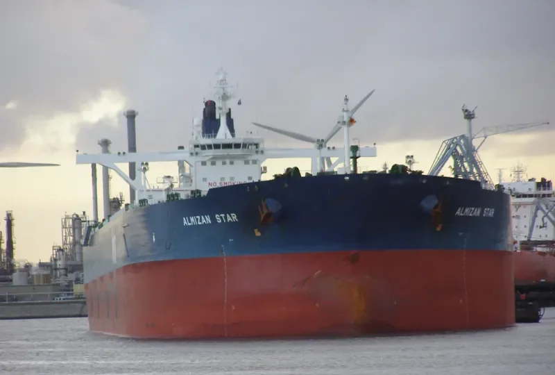 KHUZAMA Tanker IMO 9384215 photo 230