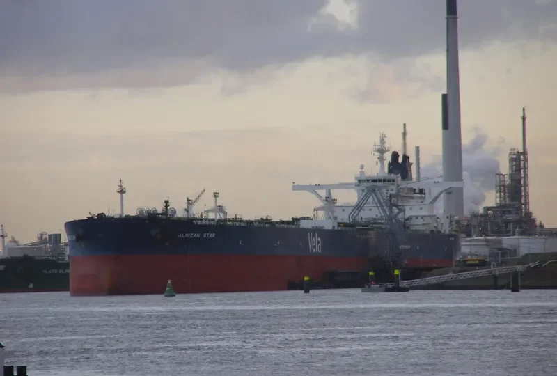 KHUZAMA Tanker IMO 9384215 photo 630
