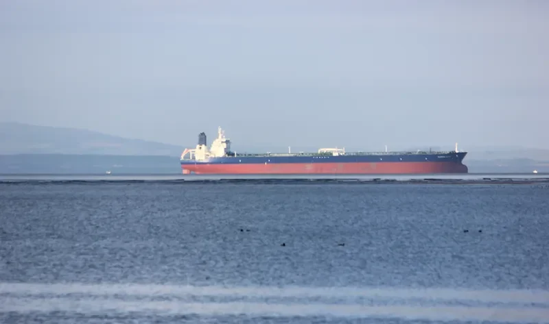 KHUZAMA Tanker IMO 9384215 photo 849