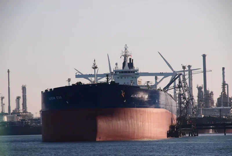 KHUZAMA Tanker IMO 9384215 photo 939