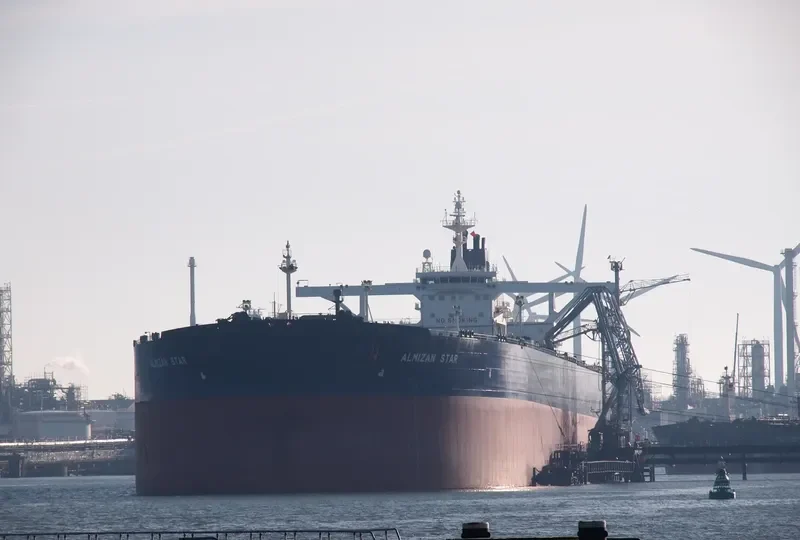 KHUZAMA Tanker IMO 9384215 photo 1221