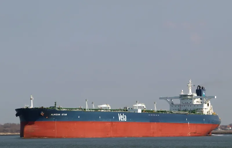 KHUZAMA Tanker IMO 9384215 photo 1946