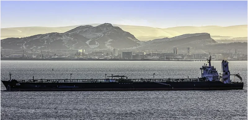 JALADI Tanker IMO 9384227 photo 3