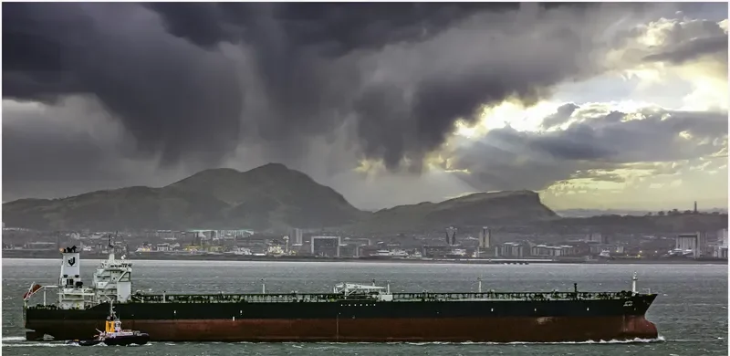 JALADI Tanker IMO 9384227 photo 6