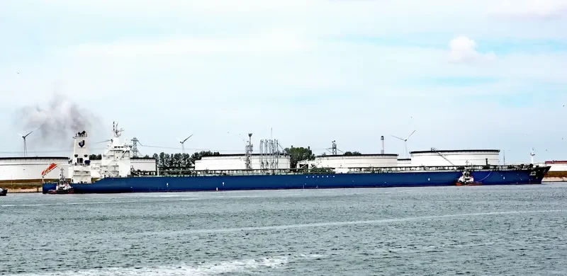 JALADI Tanker IMO 9384227 photo 7