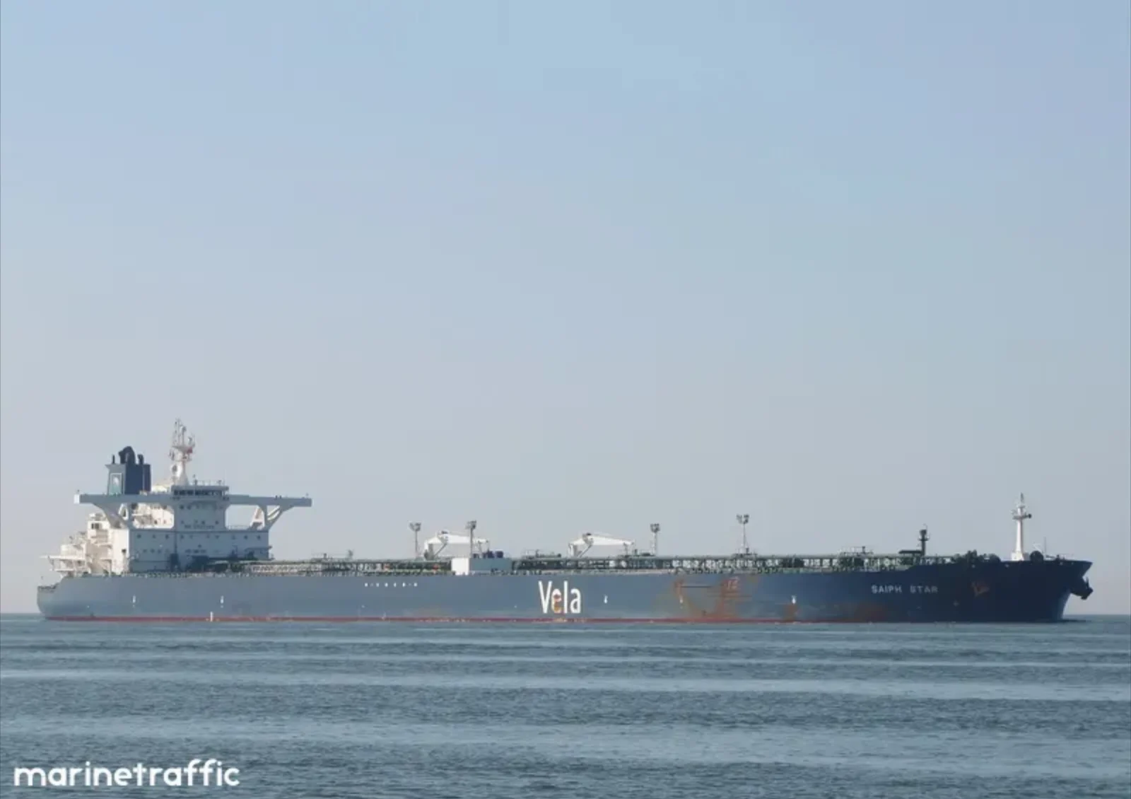KARAN Tanker IMO 9384239 photo 4