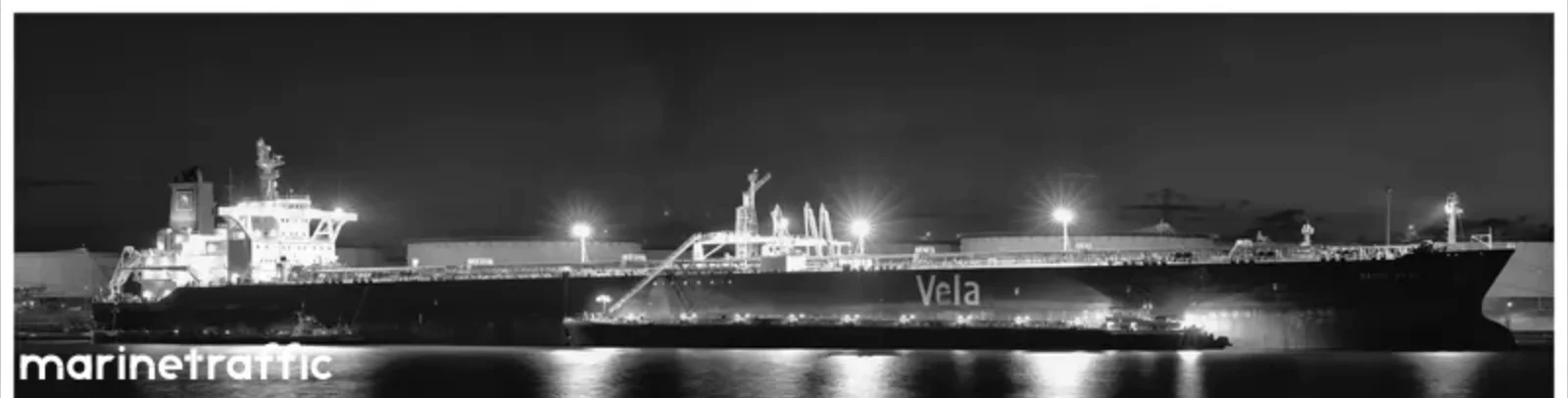 KARAN Tanker IMO 9384239 photo 6