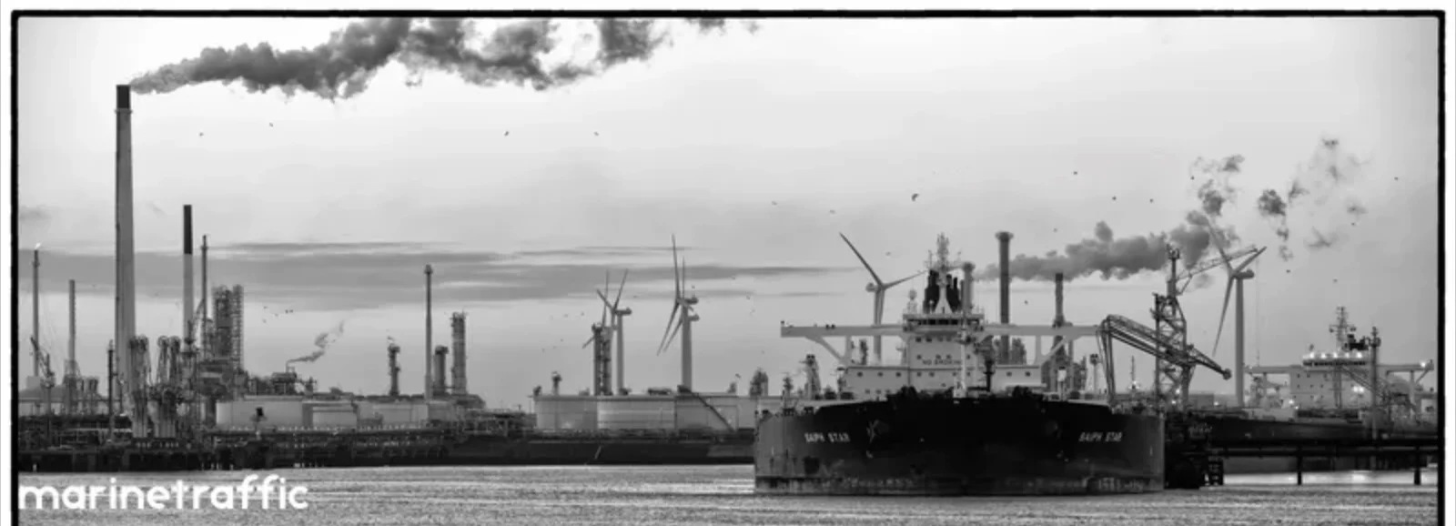 KARAN Tanker IMO 9384239 photo 14