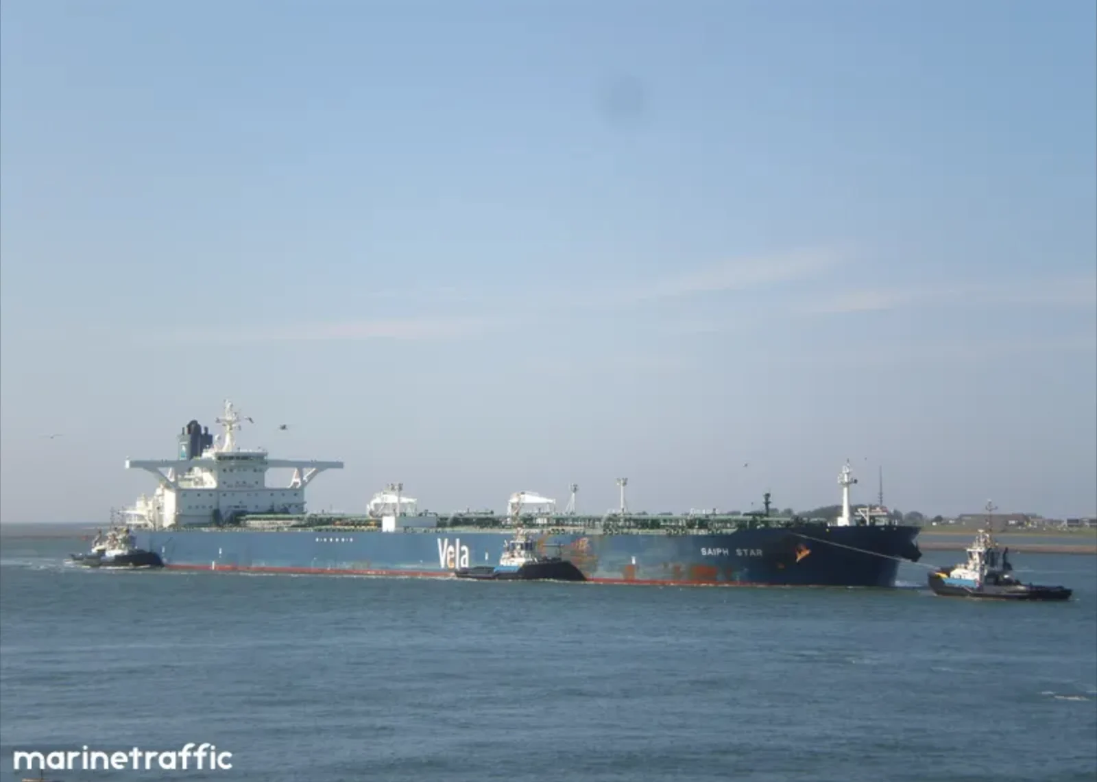 KARAN Tanker IMO 9384239 photo 20