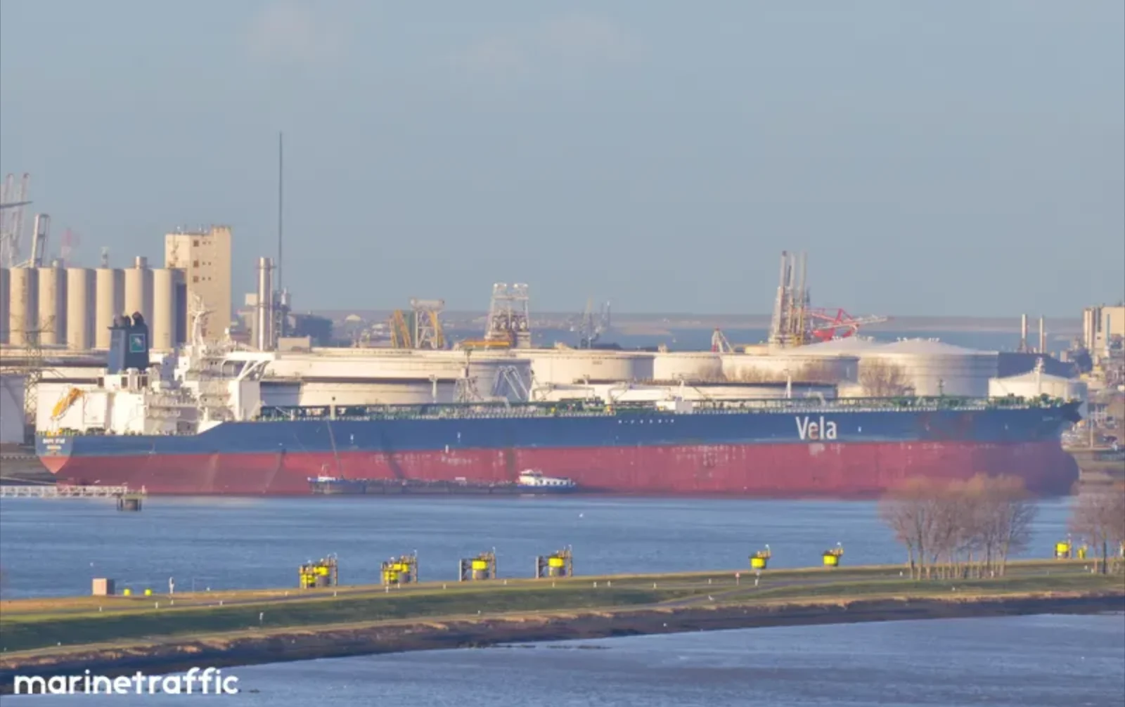 KARAN Tanker IMO 9384239 photo 27