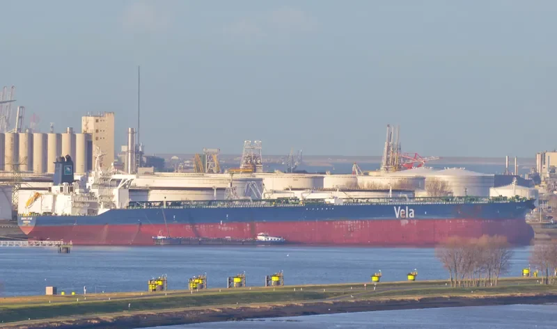 KARAN Tanker IMO 9384239 photo 285