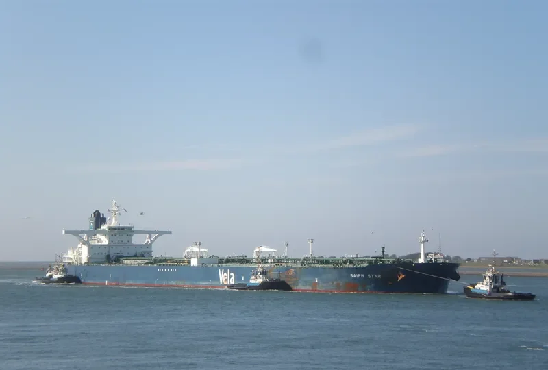 KARAN Tanker IMO 9384239 photo 633