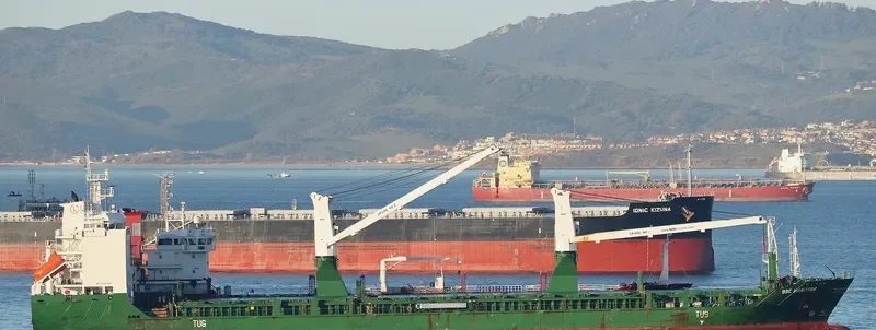 UAL MANITOBA General Cargo IMO 9384320 photo 9
