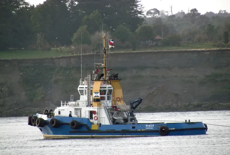 RANCO General Cargo IMO 9384382 photo 7