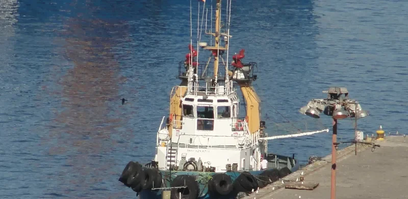 RANCO General Cargo IMO 9384382 photo 8