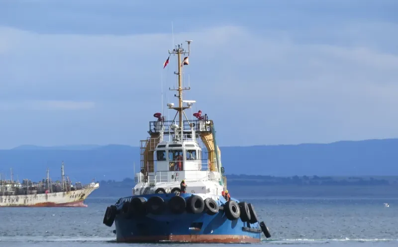 OTWAY General Cargo IMO 9384394 photo 3