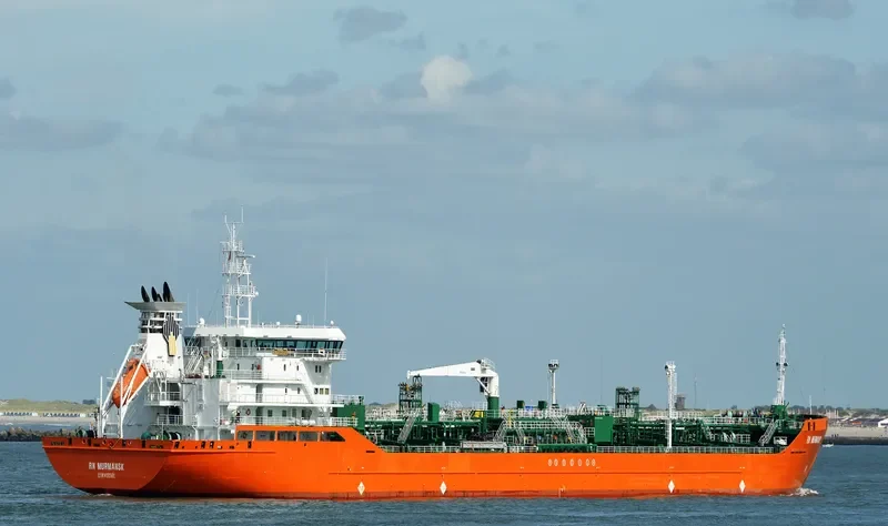 RN MURMANSK Tanker IMO 9384447 photo 10