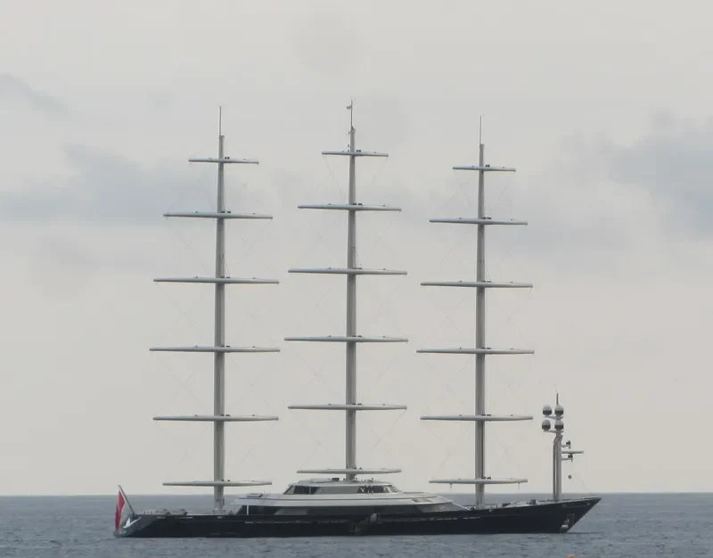 MALTESE FALCON General Cargo IMO 9384552 photo 4