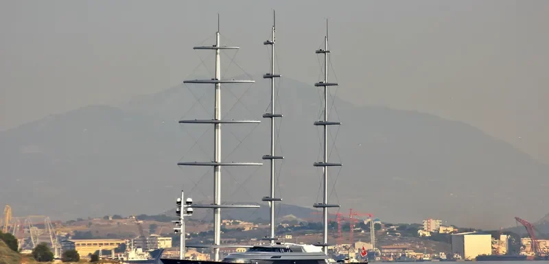 MALTESE FALCON General Cargo IMO 9384552 photo 5