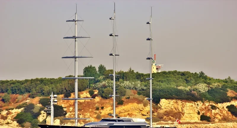 MALTESE FALCON General Cargo IMO 9384552 photo 6