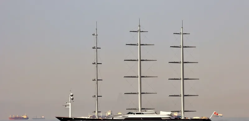 MALTESE FALCON General Cargo IMO 9384552 photo 8