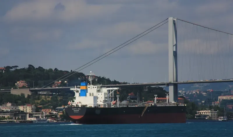 RED SUN Tanker IMO 9384564 photo 9