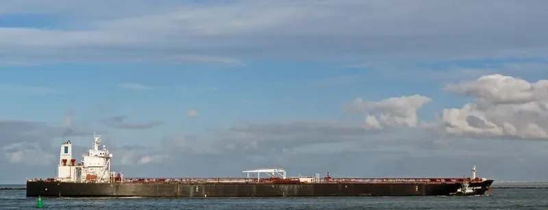 FRONT KATHRINE Tanker IMO 9384590 photo 4