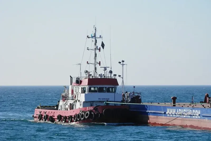 ESIL General Cargo IMO 9384629 photo 3